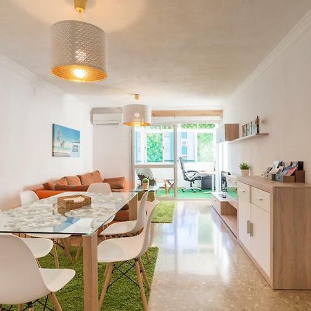 Sweethome El Palo มาลากา ภายนอก รูปภาพ