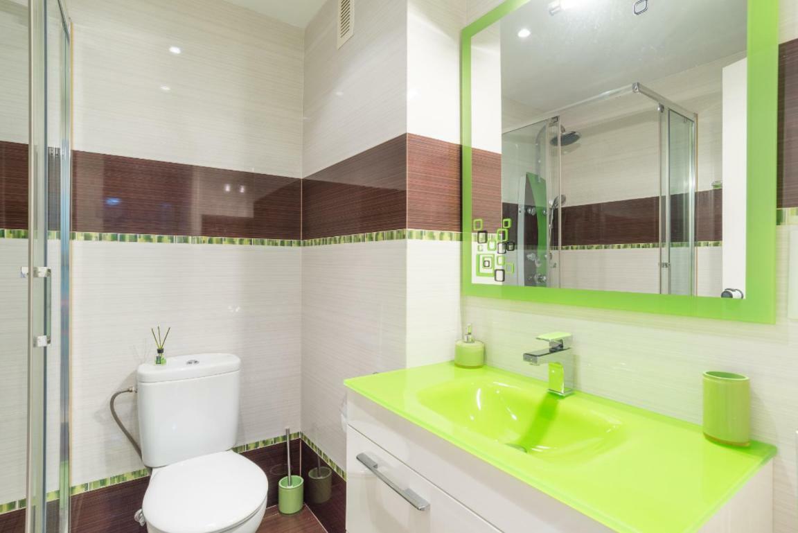 Sweethome El Palo มาลากา ภายนอก รูปภาพ