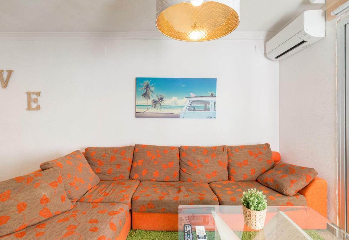 Sweethome El Palo มาลากา ภายนอก รูปภาพ