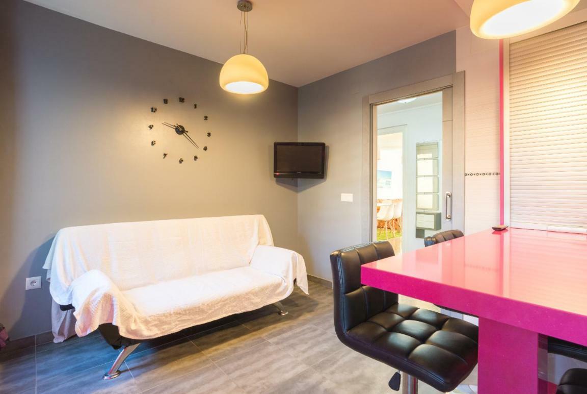 Sweethome El Palo มาลากา ภายนอก รูปภาพ