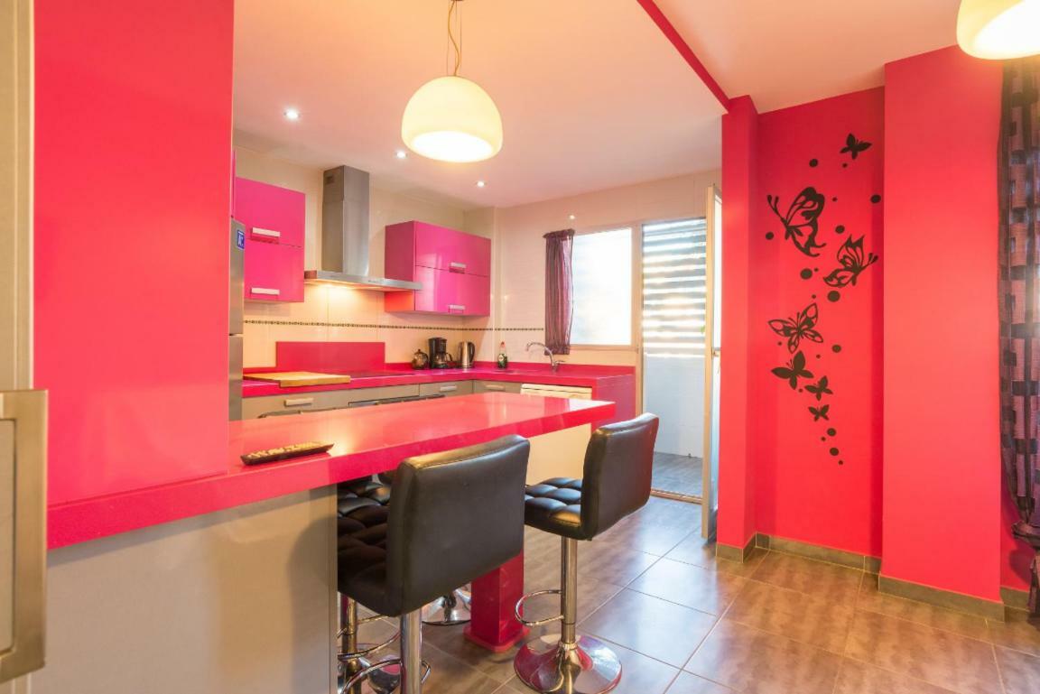 Sweethome El Palo มาลากา ภายนอก รูปภาพ