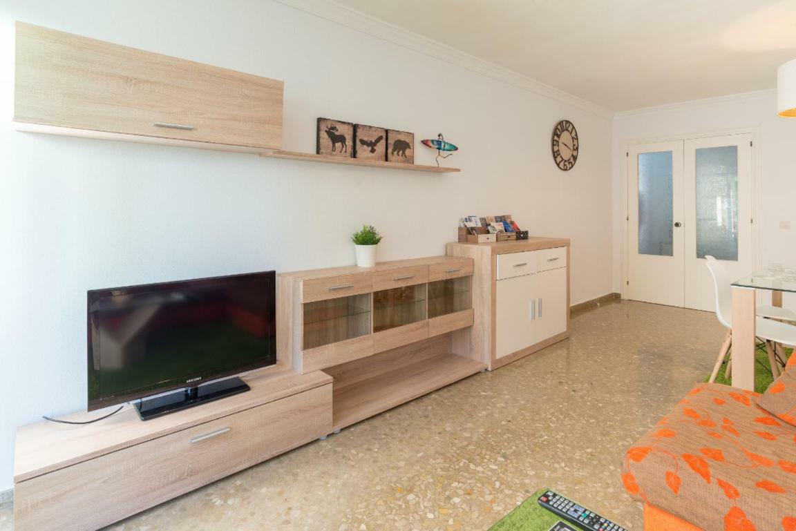 Sweethome El Palo มาลากา ภายนอก รูปภาพ