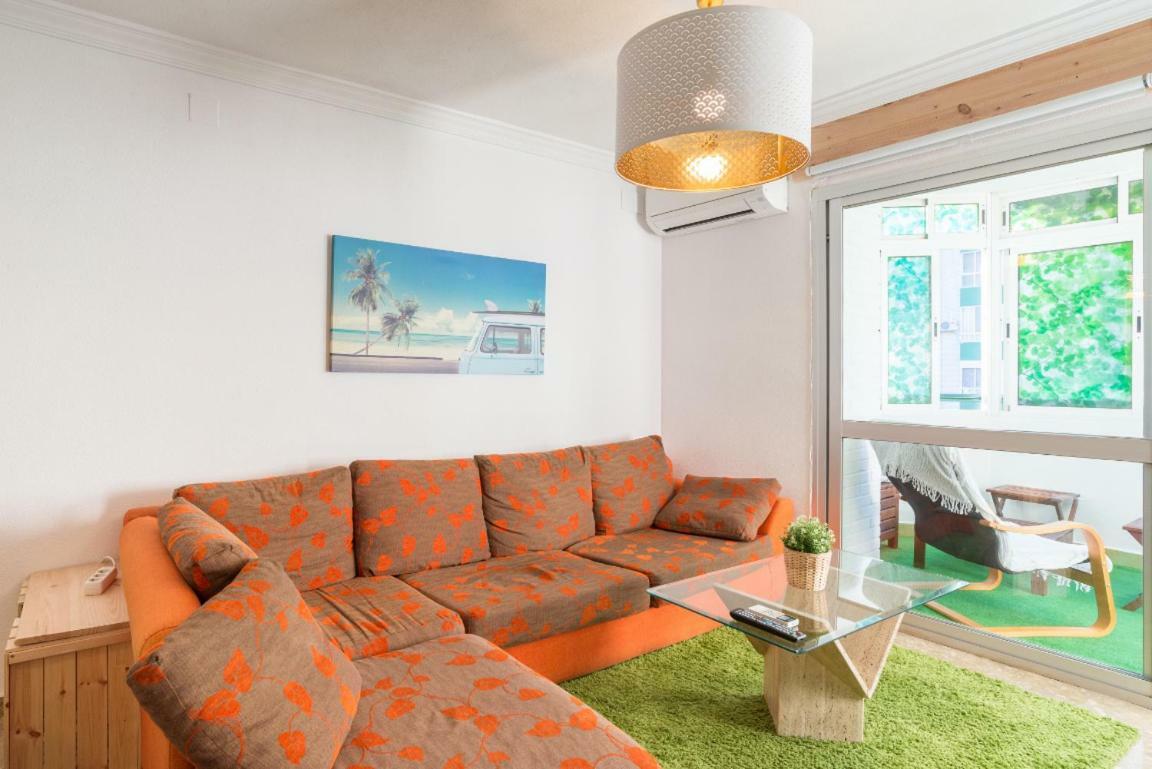 Sweethome El Palo มาลากา ภายนอก รูปภาพ